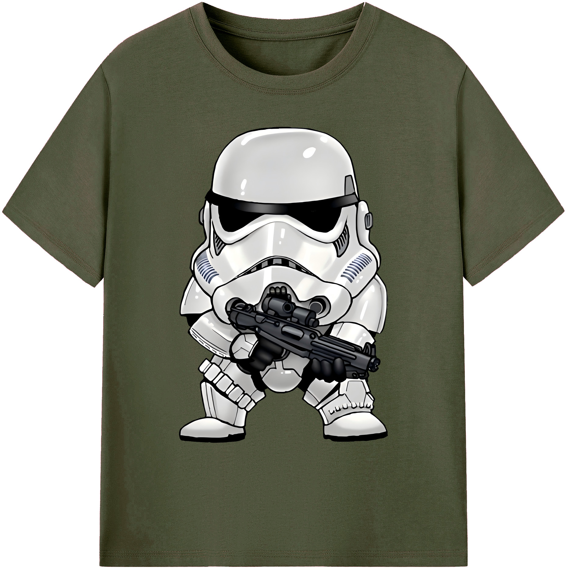 （画像用） スター・ウォーズ Star Wars 綿100％ メンズ半袖Tシャツ｜肌触りやわらか＆通気性